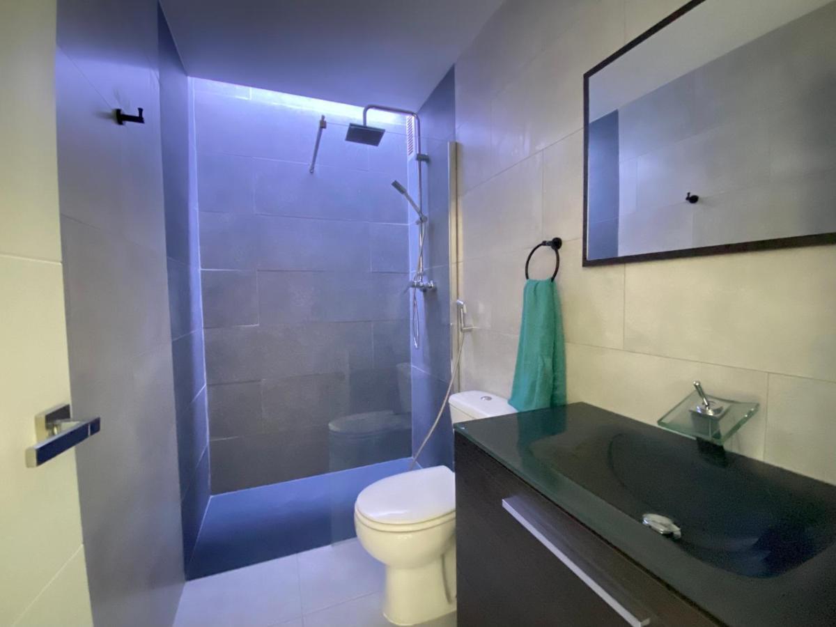Modern Apartment With Sea Views In Corralejo Exteriör bild